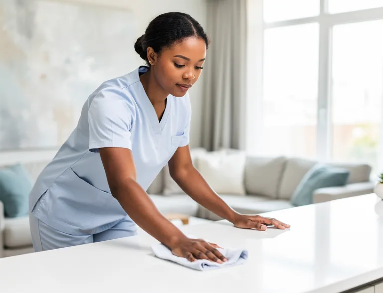 House Cleaning service in Charleston